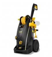 V-TUF V7240X2 195 Bar High Power Electric Pressure Washer With 10m Hose Reel - 240v